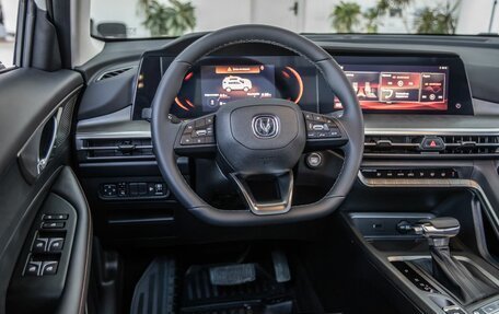 Changan CS35 Plus, 2024 год, 2 098 000 рублей, 23 фотография