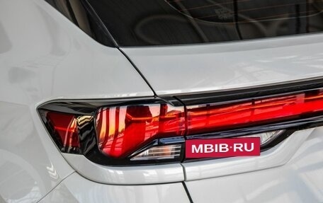 Changan CS35 Plus, 2024 год, 2 098 000 рублей, 15 фотография