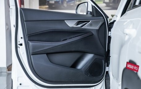 Changan CS35 Plus, 2024 год, 2 098 000 рублей, 16 фотография