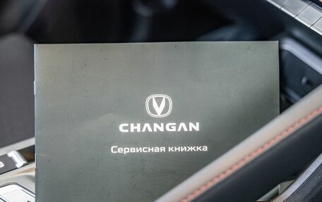 Changan CS35 Plus, 2024 год, 2 098 000 рублей, 27 фотография