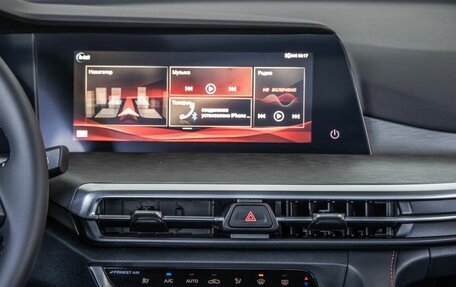 Changan CS35 Plus, 2024 год, 2 098 000 рублей, 29 фотография