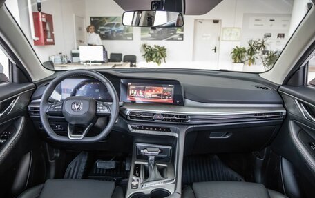 Changan CS35 Plus, 2024 год, 2 098 000 рублей, 28 фотография