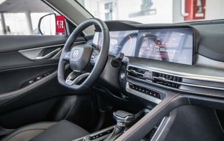 Changan CS35 Plus, 2024 год, 2 098 000 рублей, 24 фотография