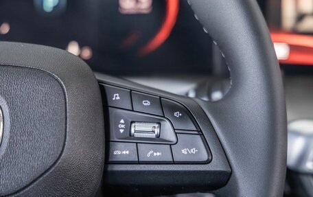 Changan CS35 Plus, 2024 год, 2 098 000 рублей, 35 фотография