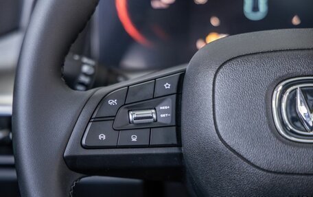 Changan CS35 Plus, 2024 год, 2 098 000 рублей, 34 фотография