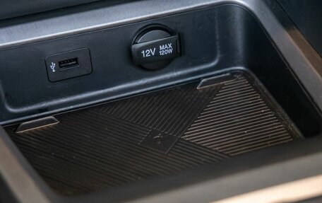 Changan CS35 Plus, 2024 год, 2 098 000 рублей, 38 фотография