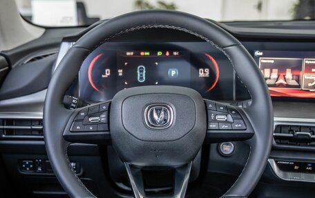 Changan CS35 Plus, 2024 год, 2 098 000 рублей, 33 фотография