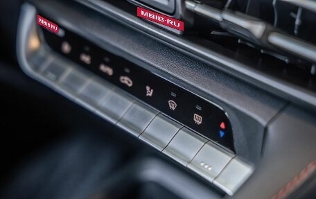 Changan CS35 Plus, 2024 год, 2 098 000 рублей, 26 фотография