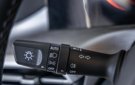 Changan CS35 Plus, 2024 год, 2 098 000 рублей, 39 фотография