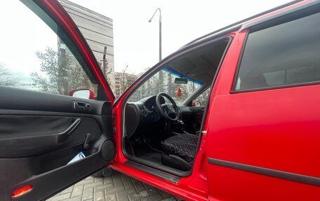 Volkswagen Golf IV, 2000 год, 420 000 рублей, 7 фотография