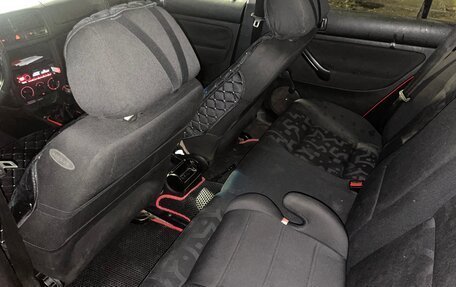 Volkswagen Golf IV, 2000 год, 420 000 рублей, 15 фотография