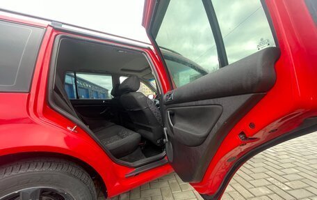 Volkswagen Golf IV, 2000 год, 420 000 рублей, 4 фотография