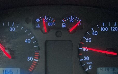 Volkswagen Golf IV, 2000 год, 420 000 рублей, 21 фотография