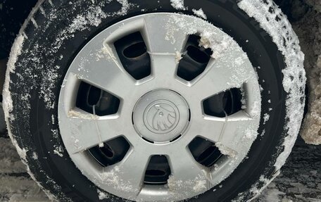 Skoda Fabia II, 2011 год, 449 000 рублей, 17 фотография