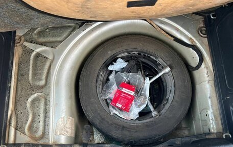 Skoda Fabia II, 2011 год, 449 000 рублей, 16 фотография