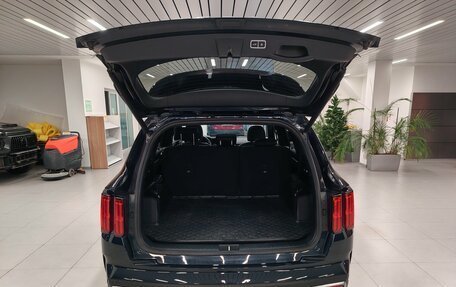 KIA Sorento IV, 2022 год, 3 490 000 рублей, 5 фотография