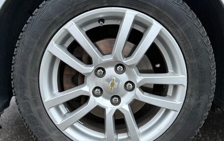 Chevrolet Aveo III, 2014 год, 797 000 рублей, 18 фотография