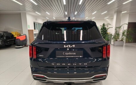 KIA Sorento IV, 2022 год, 3 490 000 рублей, 4 фотография