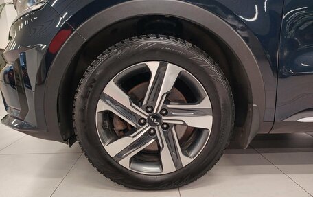 KIA Sorento IV, 2022 год, 3 490 000 рублей, 6 фотография