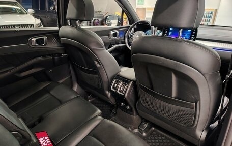 KIA Sorento IV, 2022 год, 3 490 000 рублей, 8 фотография