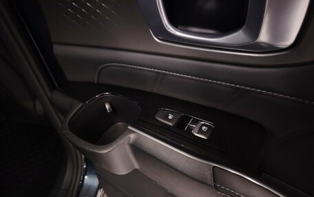 KIA Sorento IV, 2022 год, 3 490 000 рублей, 9 фотография