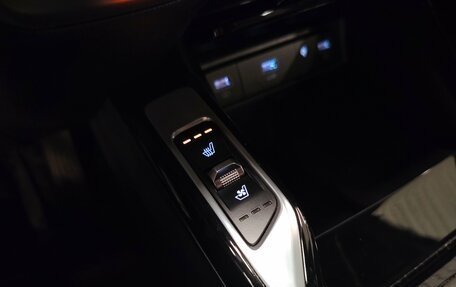 KIA Sorento IV, 2022 год, 3 490 000 рублей, 19 фотография