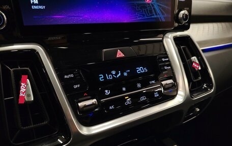 KIA Sorento IV, 2022 год, 3 490 000 рублей, 20 фотография