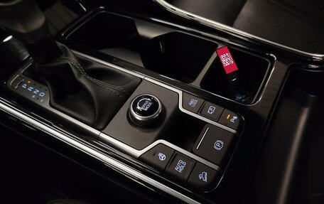 KIA Sorento IV, 2022 год, 3 490 000 рублей, 17 фотография