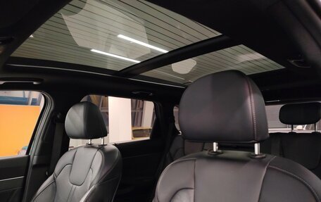 KIA Sorento IV, 2022 год, 3 490 000 рублей, 24 фотография