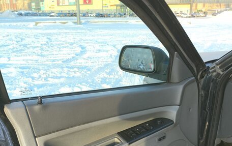 Jeep Grand Cherokee, 2004 год, 950 000 рублей, 9 фотография