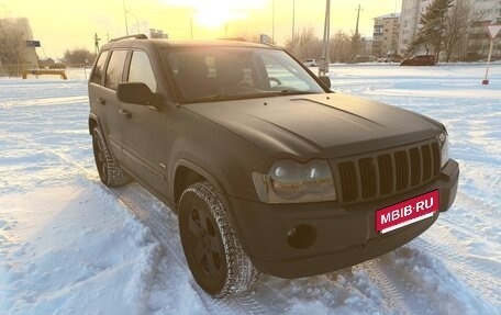 Jeep Grand Cherokee, 2004 год, 950 000 рублей, 2 фотография