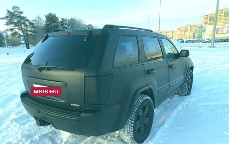 Jeep Grand Cherokee, 2004 год, 950 000 рублей, 4 фотография