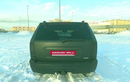 Jeep Grand Cherokee, 2004 год, 950 000 рублей, 5 фотография