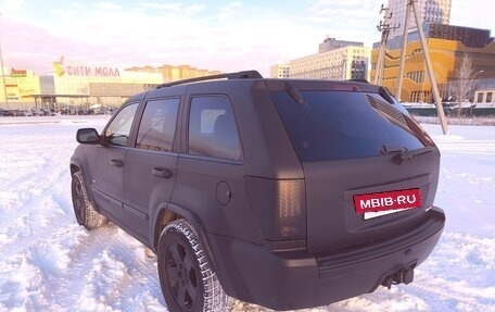 Jeep Grand Cherokee, 2004 год, 950 000 рублей, 6 фотография