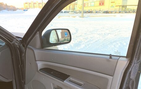 Jeep Grand Cherokee, 2004 год, 950 000 рублей, 12 фотография