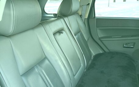 Jeep Grand Cherokee, 2004 год, 950 000 рублей, 16 фотография