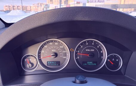 Jeep Grand Cherokee, 2004 год, 950 000 рублей, 23 фотография