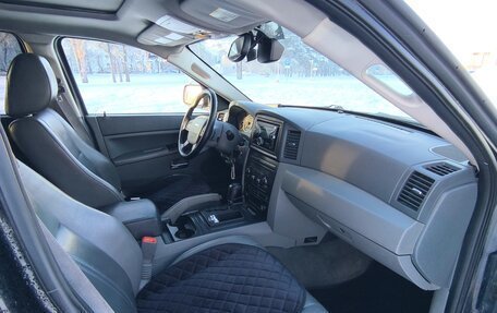 Jeep Grand Cherokee, 2004 год, 950 000 рублей, 13 фотография