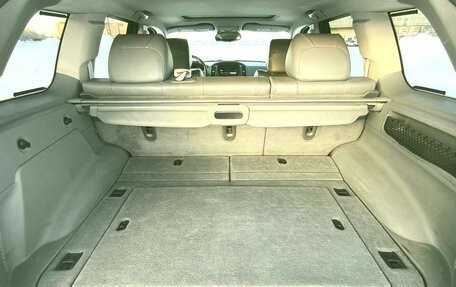 Jeep Grand Cherokee, 2004 год, 950 000 рублей, 25 фотография