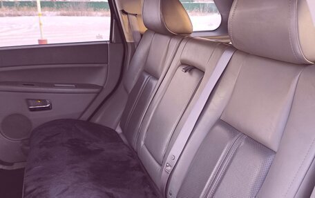 Jeep Grand Cherokee, 2004 год, 950 000 рублей, 19 фотография