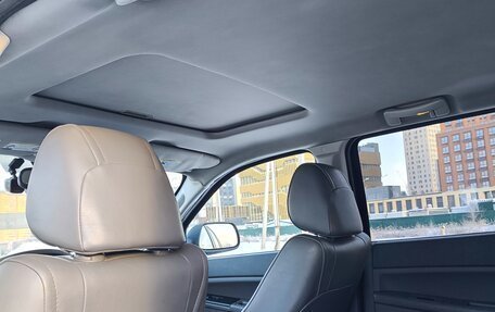 Jeep Grand Cherokee, 2004 год, 950 000 рублей, 20 фотография