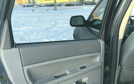 Jeep Grand Cherokee, 2004 год, 950 000 рублей, 17 фотография