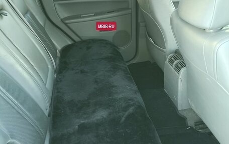 Jeep Grand Cherokee, 2004 год, 950 000 рублей, 15 фотография