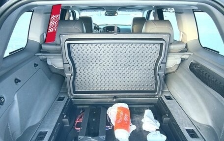 Jeep Grand Cherokee, 2004 год, 950 000 рублей, 26 фотография