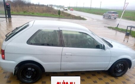 Toyota Corsa, 1998 год, 200 000 рублей, 12 фотография