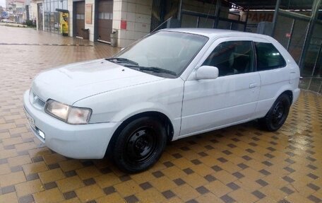 Toyota Corsa, 1998 год, 200 000 рублей, 6 фотография