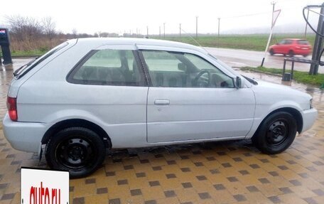 Toyota Corsa, 1998 год, 200 000 рублей, 11 фотография