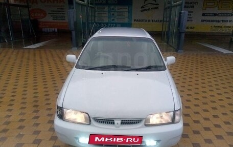 Toyota Corsa, 1998 год, 200 000 рублей, 3 фотография
