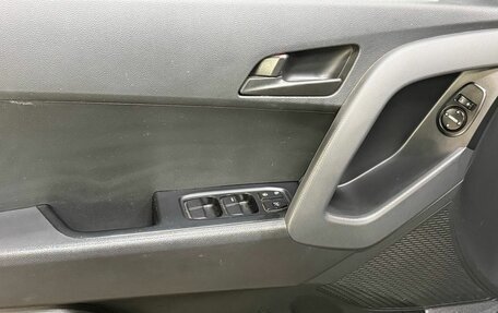 Hyundai Creta I рестайлинг, 2017 год, 1 457 000 рублей, 11 фотография