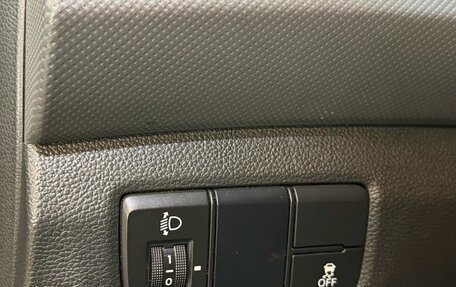 Hyundai Creta I рестайлинг, 2017 год, 1 457 000 рублей, 12 фотография